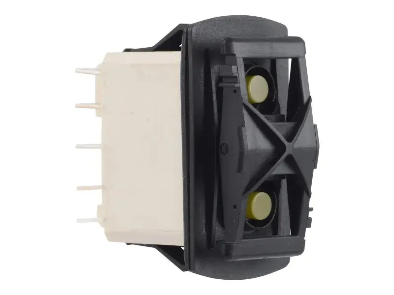 JLG Part # 1001146727 | SWITCH,SPDT(M), EA