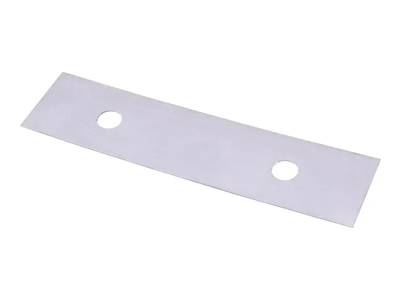 JLG Part # 1001147731 | SHIM,1 X 45 X 185, EA