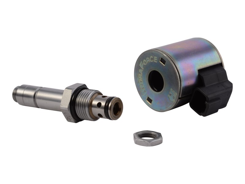JLG Part # 1001148972 | VALVE,PROP POPPET, EA