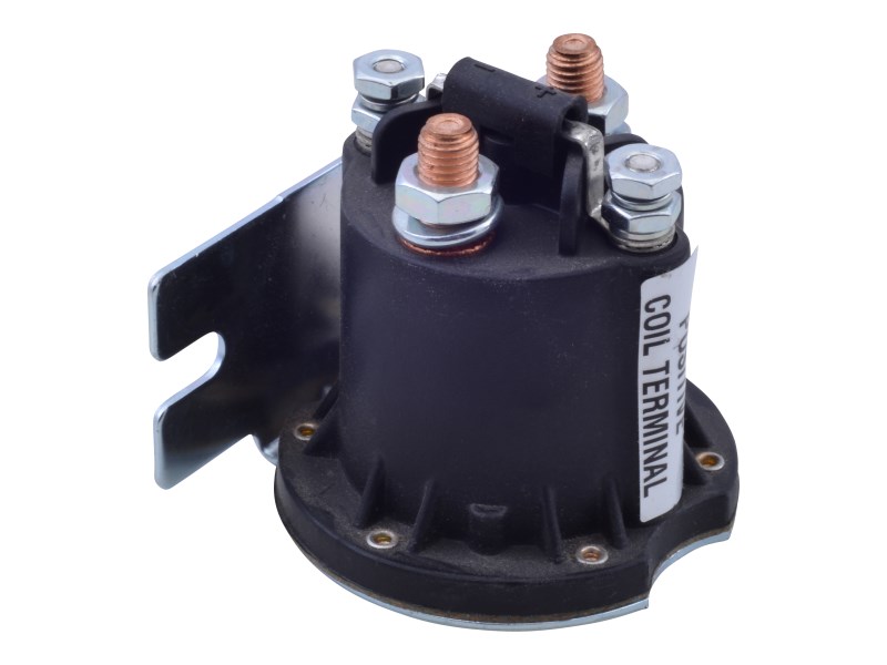 JLG Part # 1001151762 | RELAY,48V, EA