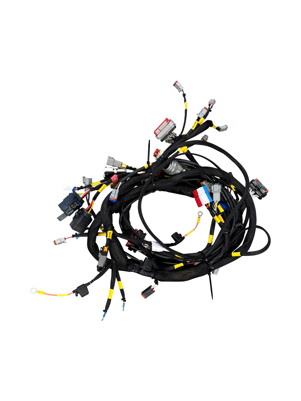 JLG Part # 1001152093 | HARNESS,TURNTABLE, EA