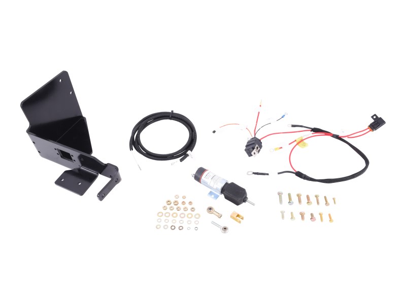 JLG Part # 1001152693 | KIT(SERVICE),ENGINE THROTTLE, EA