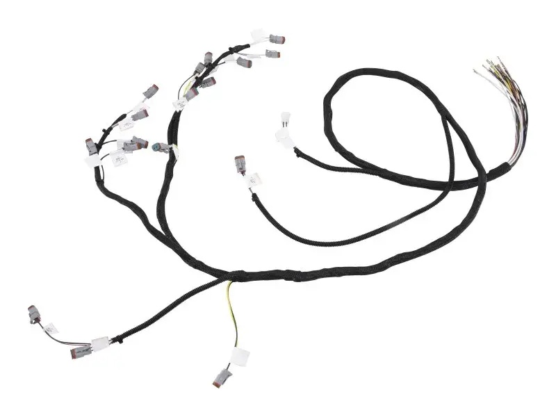 JLG Part # 1001154392 | HARNESS,VALVE 600A/AJ, EA