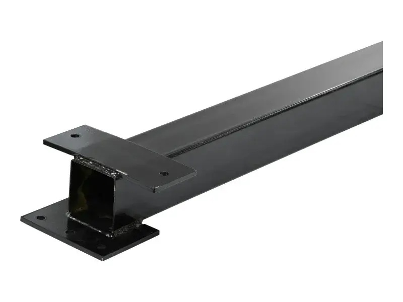 JLG Part # 1001156914S | PUSH TUBE,WELDMENT, EA