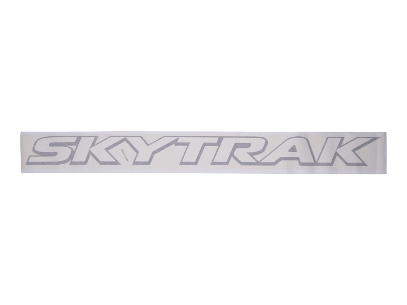 JLG Part # 1001157275 | DECAL,SKYTRAK, BOOM, EA