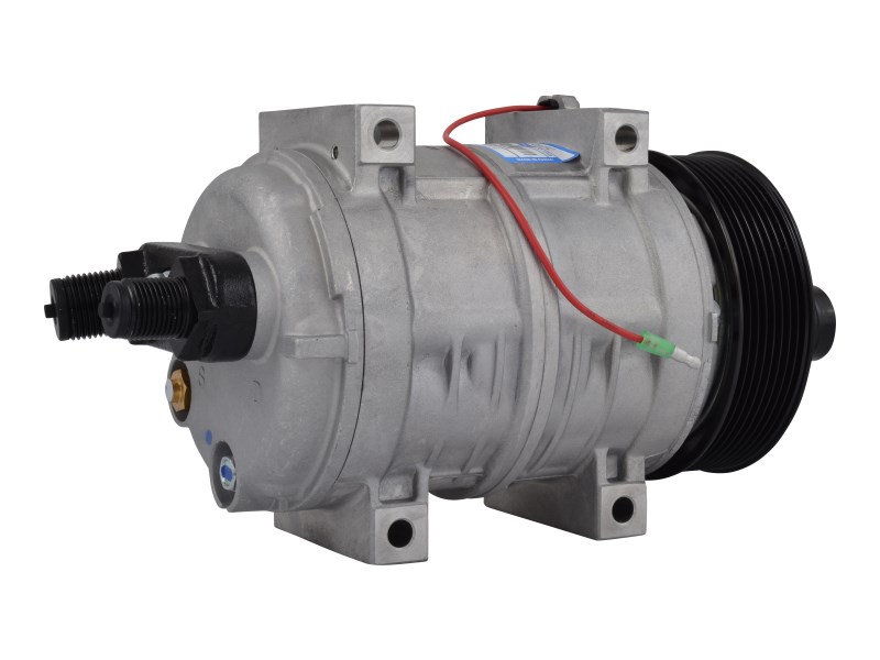 JLG Part # 1001157663 | COMPRESSOR,A/C, EA