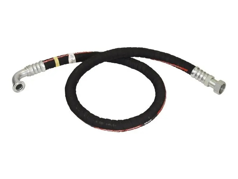 JLG Part # 1001157851 | HOSE,1.5X95 ORFS/FL CD61, EA