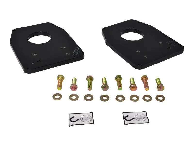 JLG Part # 1001158084S | INSTALL,LIFTING LUG, EA