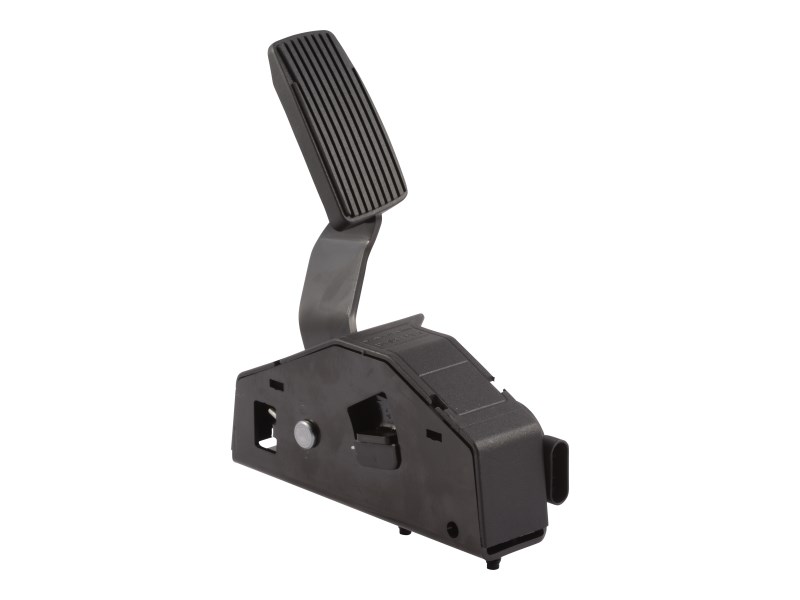 JLG Part # 1001159028 | PEDAL, ACCELERATOR DUAL ANALOG, EA