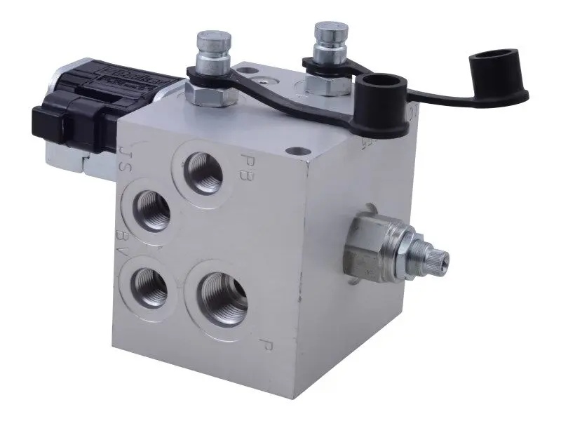 JLG Part # 1001159655 | VALVE,SECONDARY CONTROL (ZF), EA