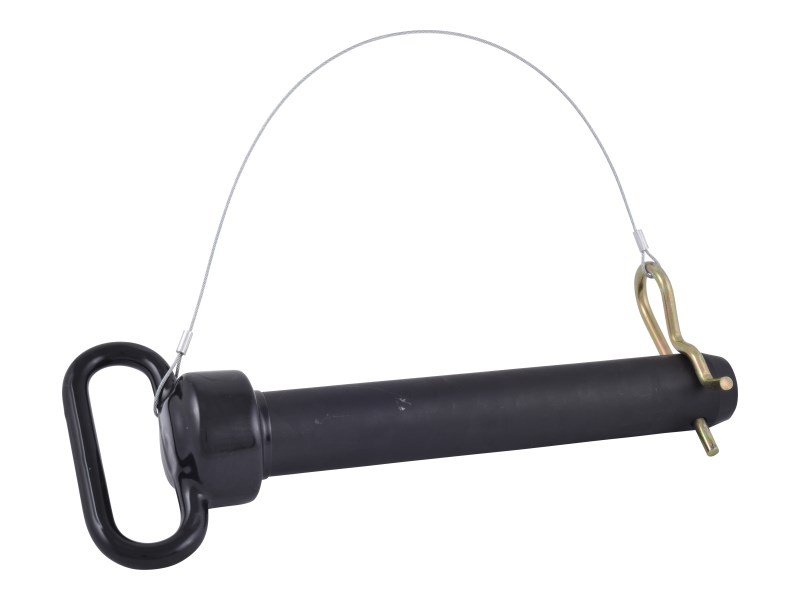 JLG Part # 1001160250 | PIN,HITCH, EA