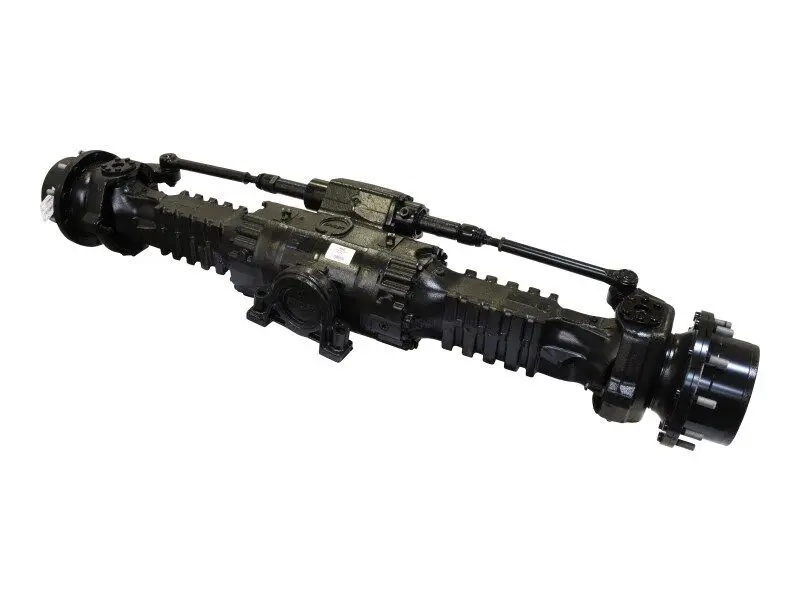 JLG Part # 1001160802 | AXLE,FRONT, DANA 223, EA