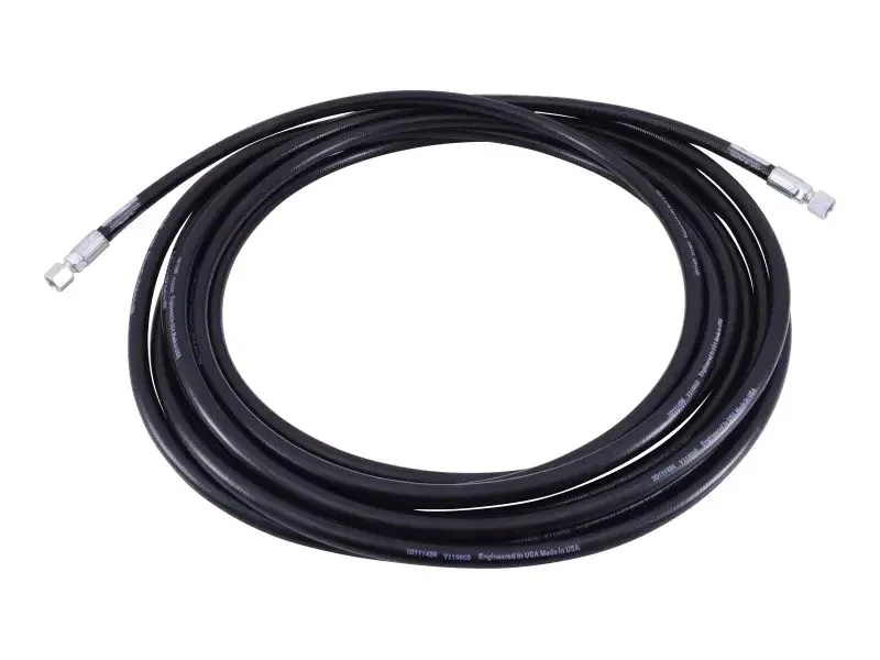 JLG Part # 1001161160 | HOSE ASSY,1/2X540 JIC, STR-STR, EA