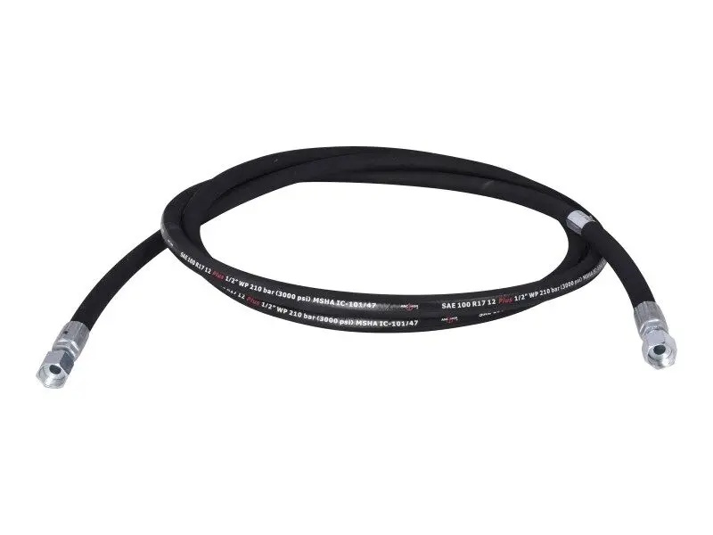 JLG Part # 1001161343 | HOSE ASSY,STEERING, EA