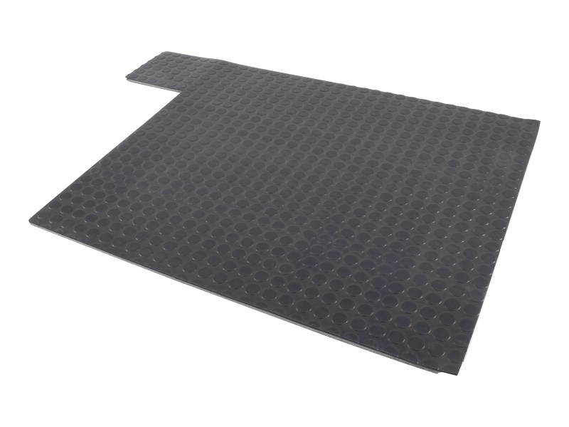 JLG Part # 1001161540 | CAB,FLOOR MAT, EA