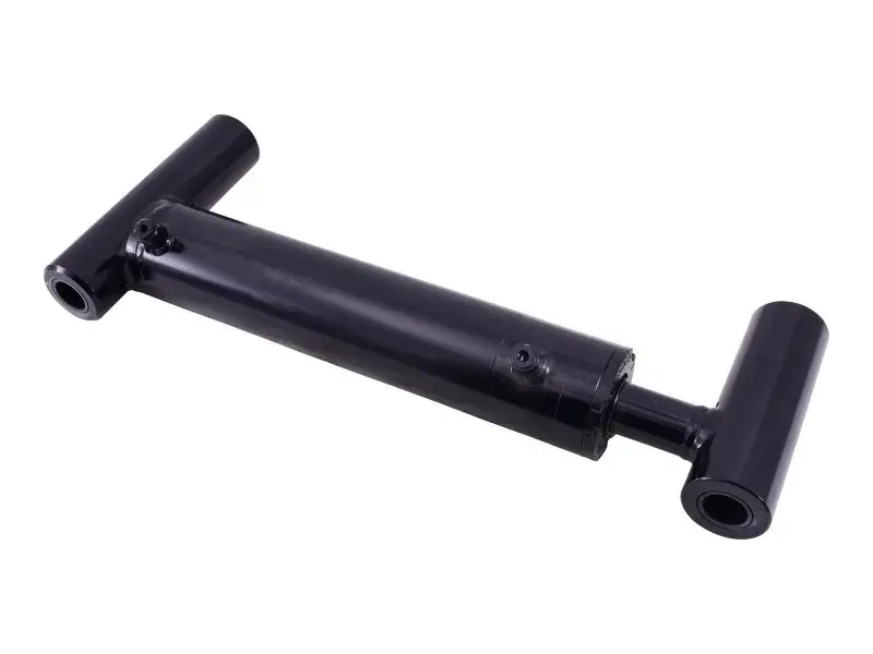 JLG Part # 1001161717 | CYL,MASTER, EA