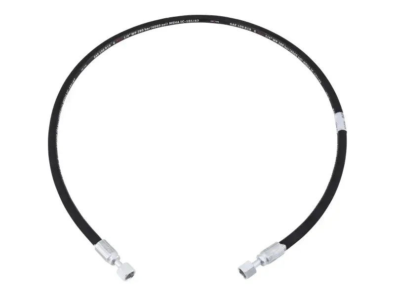 JLG Part # 1001161911 | HOSE ASSY,SCV LS, EA