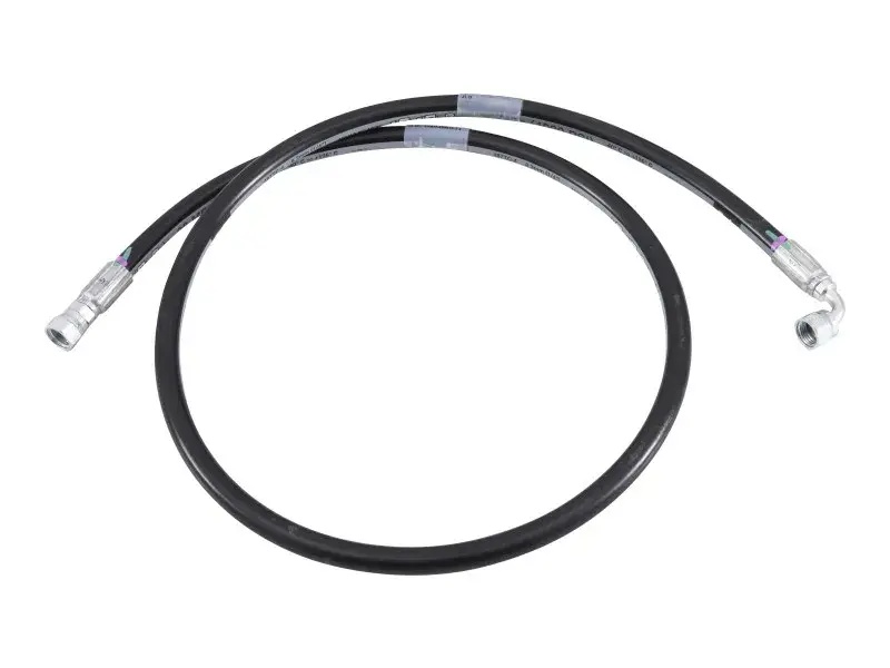 JLG Part # 1001162069 | HOSE ASSY,SWAY A, EA