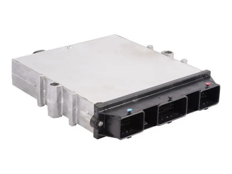 JLG Part # 1001162253 - CONTROL,TMH FRONT FRAME MODULE, EA, subs to 1001270467