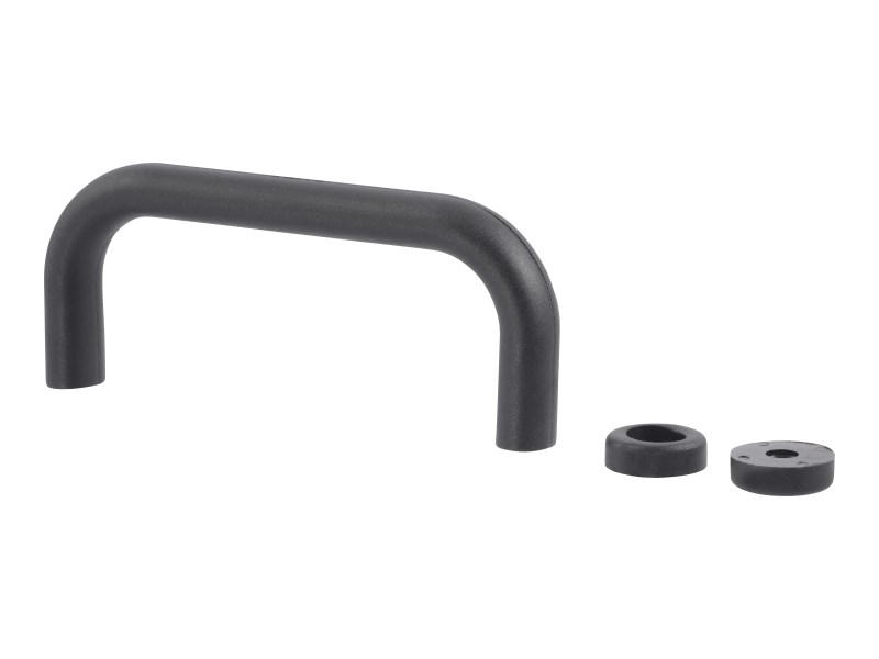 JLG Part # 1001162829 | HANDLE,REAR WINDOW EXIT HANDLE, EA