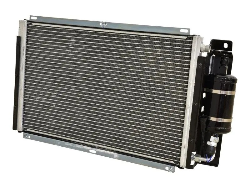 JLG Part # 1001162953 | CAB,CONDENSER UNIT, EA