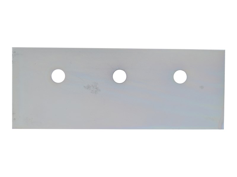 JLG Part # 1001163112 | STOP,204X67X1MM-11OFF-3BOLT, EA