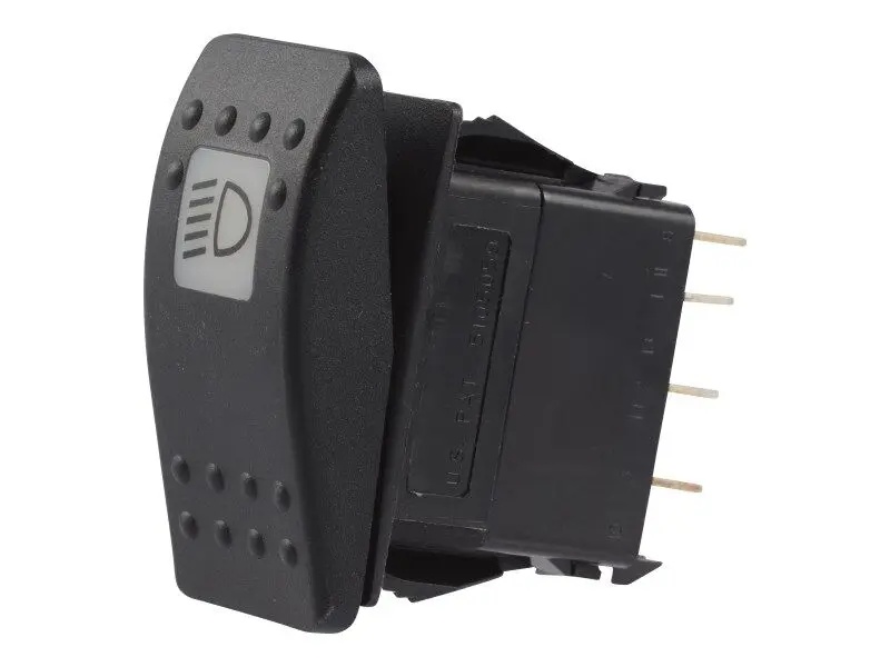 JLG Part # 1001163639 | SWITCH,DRIVING LIGHTS, EA