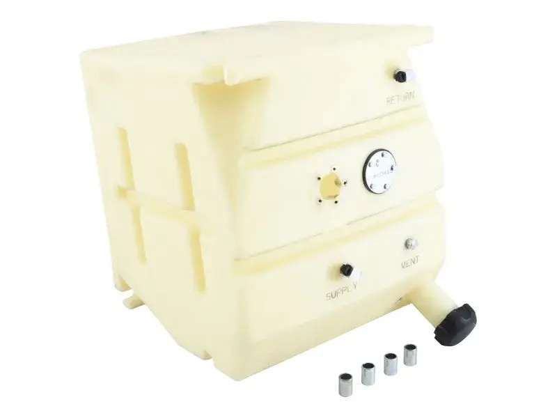 JLG Part # 1001163671 | TANK,GASOLINE, EA