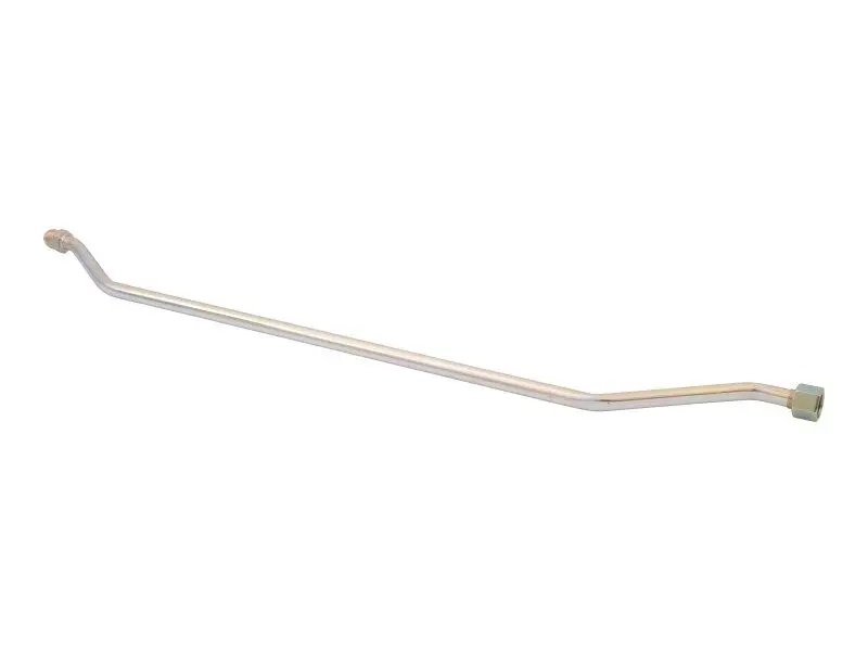 JLG Part # 1001164489 | TUBE,HYD OIL COOLER, EA