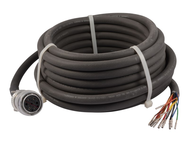 JLG Part # 1001164730 | CABLE,450AJ UPPER BOOM CABLE, EA