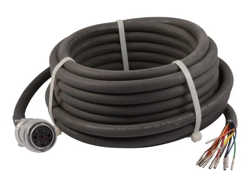 JLG Part # 1001164730 | CABLE,450AJ UPPER BOOM CABLE, EA