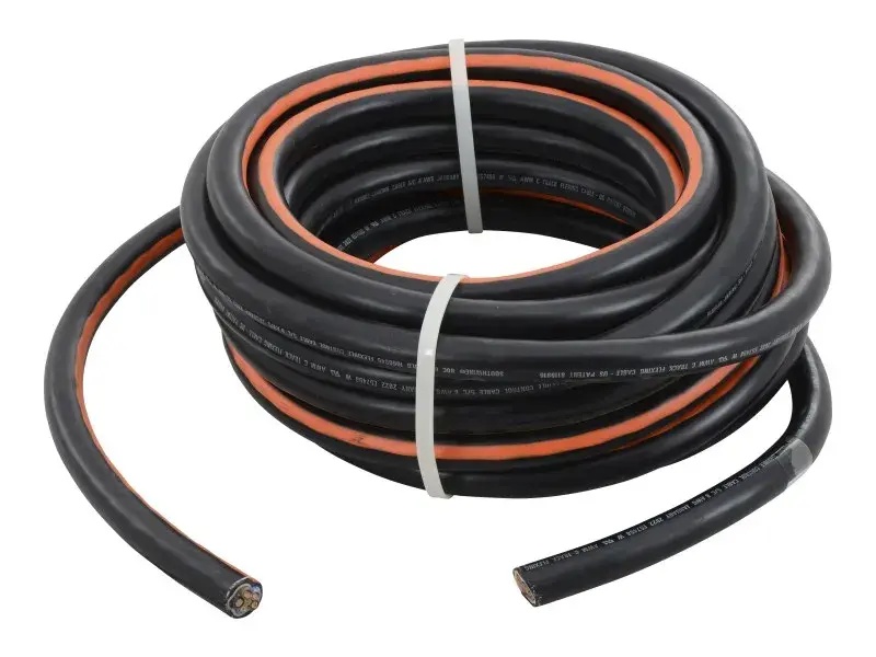 JLG Part # 1001164732 | CABLE,UPPER GENSET 8/5,450AJ, EA