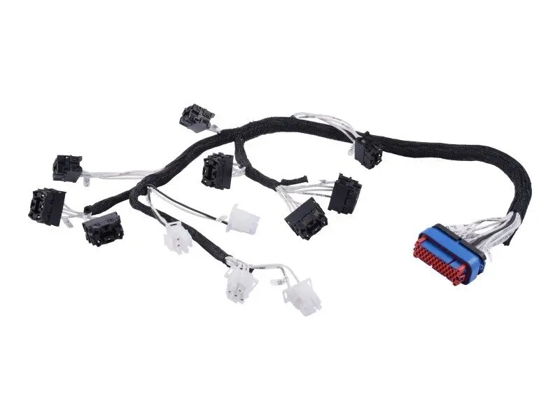 JLG Part # 1001164737 | HARNESS, GROUND CONTROL PANEL, EA