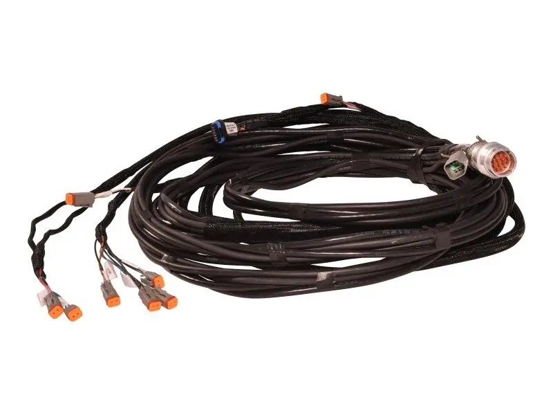 JLG Part # 1001164738 | HARNESS,TOWER UPRIGHT VALVE450, EA