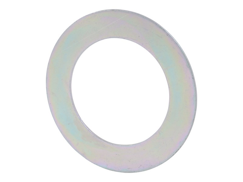 JLG Part # 1001164885 | SHIM,65MM X 3.5MM X 100MM, EA