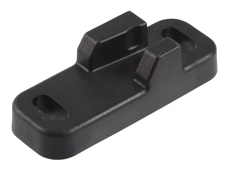 JLG Part # 1001165276 | LATCH,WINDOW STRIKER PLATE, EA