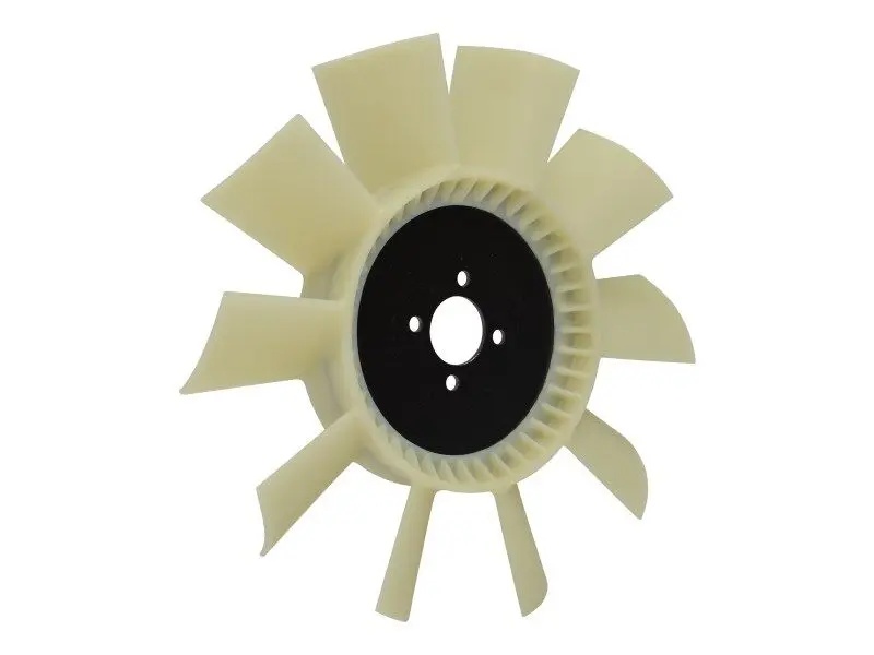 JLG Part # 1001165849 | FAN,14 INCH,10 BLADE CW, EA