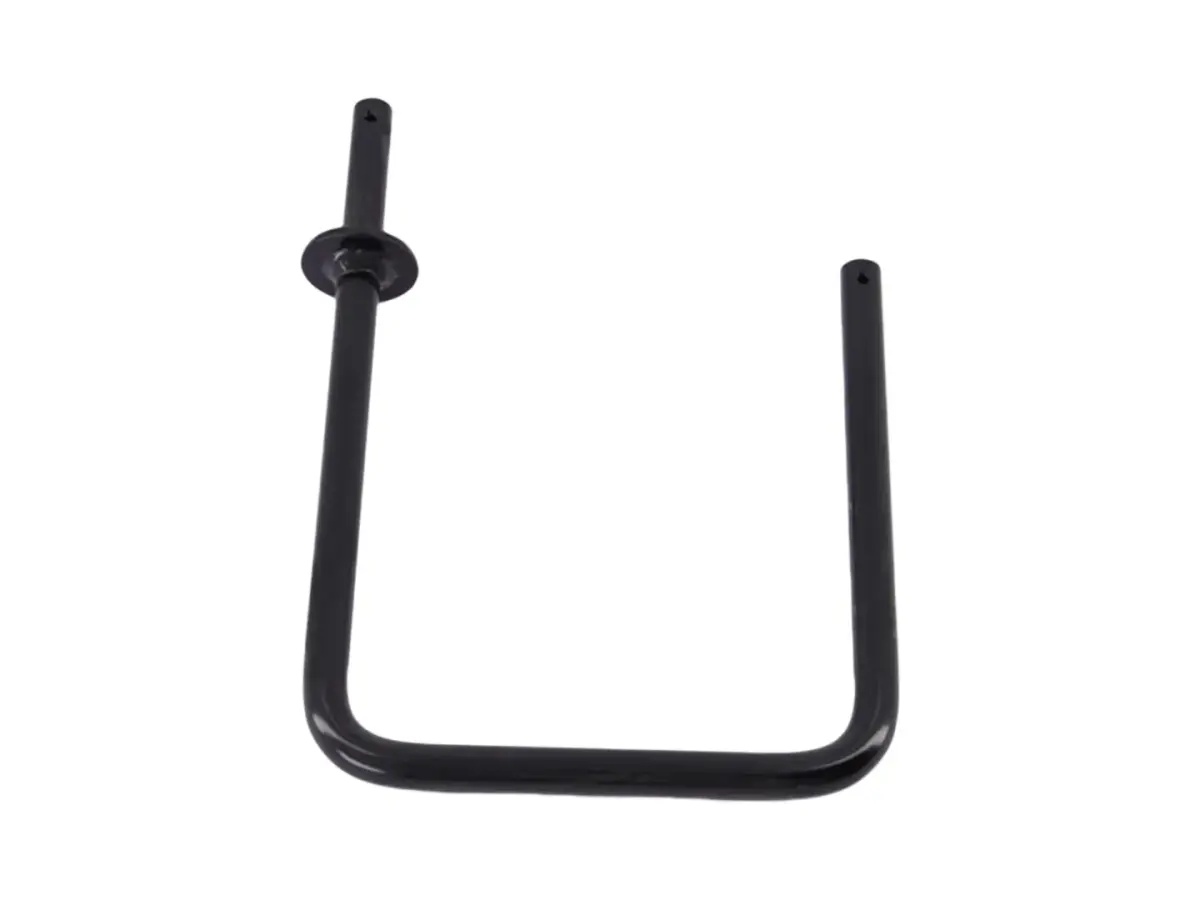 JLG Part # 1001165985 | MOUNT,HOOD SWING, EA