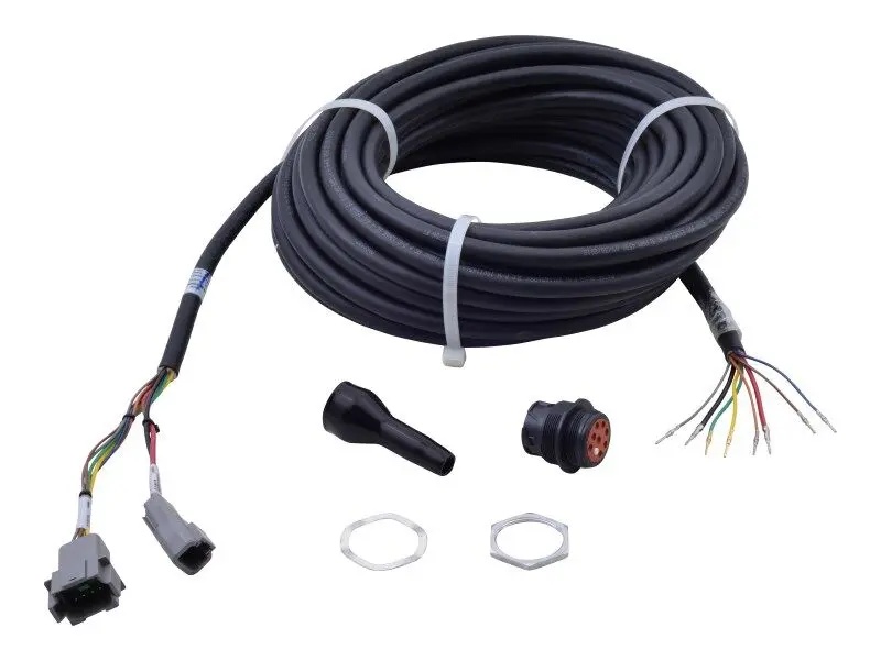 JLG Part # 1001166323 | CABLE, GENERAL CABLE, EA