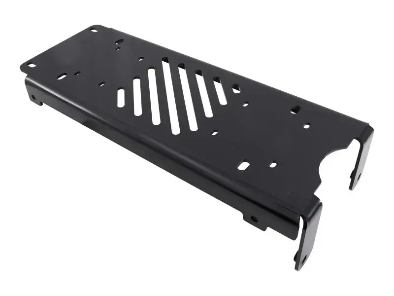 JLG Part # 1001166935 | BRACKET,SCR SUPPORT ASM, EA