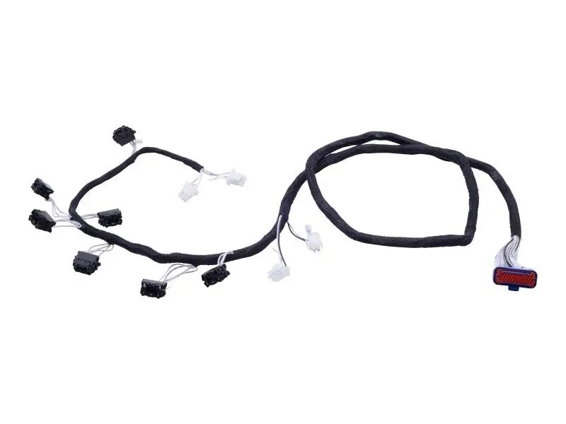 JLG Part # 1001166964 | HARNESS,GND COTROL PANEL HARN, EA