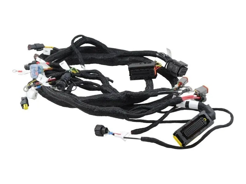 JLG Part # 1001167108 | HARNESS,ENGINE DEUTZ T4F, EA