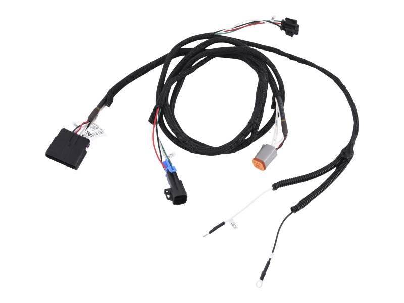 JLG Part # 1001167112 | HARNESS, ENGINE GM, EA