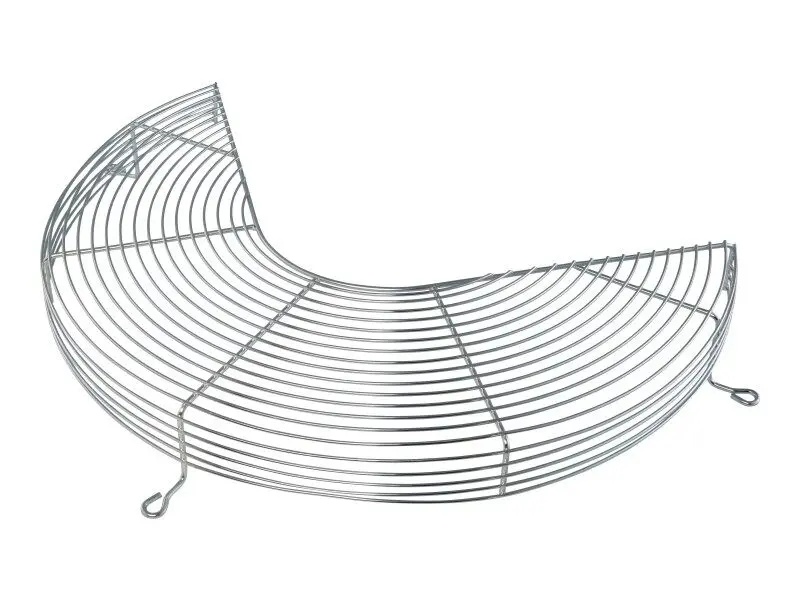 JLG Part # 1001167186 | GRILL,FAN GUARD, EA