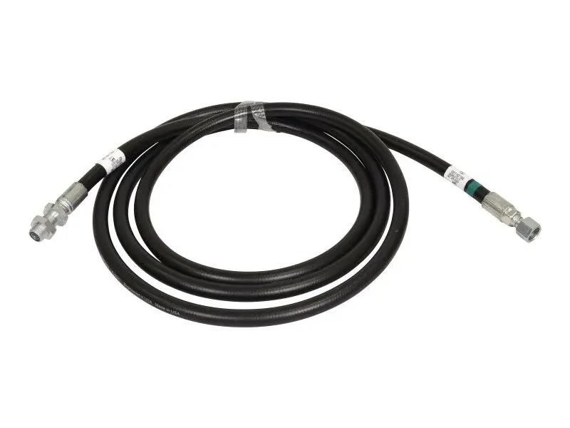 JLG Part # 1001167196 | HOSE ASSY,M3KXTF 1/2 X 149" OR, EA