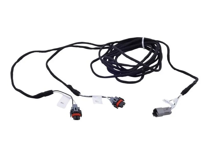 JLG Part # 1001167608 | HARNESS,BOOM WORKLIGHTS, EA
