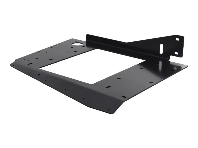 JLG Part # 1001168026 | PLATE,RADIATOR MOUNTING, EA
