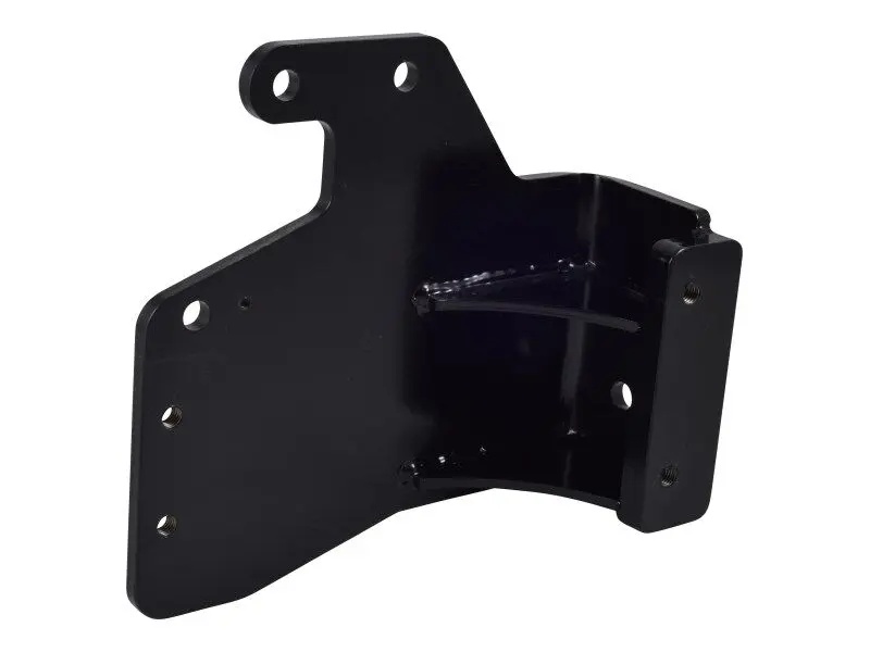 JLG Part # 1001168207 | SUPPORT,GEN/ENGINE MOUNT, EA