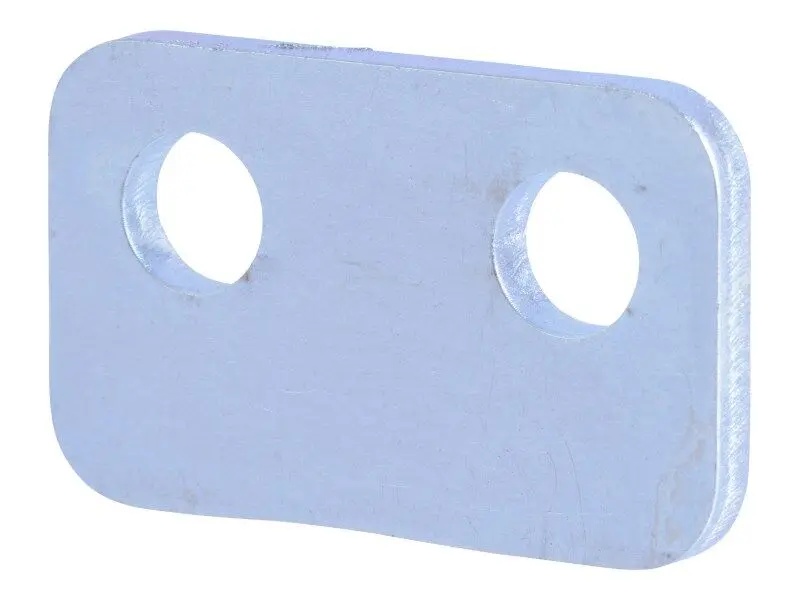 JLG Part # 1001168561 | BRACKET,PIN RETAINER, EA