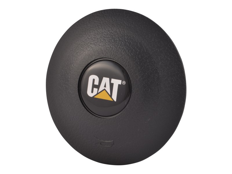 JLG Part # 1001169267 | STEERING WHEEL, HORN BUTTON, EA